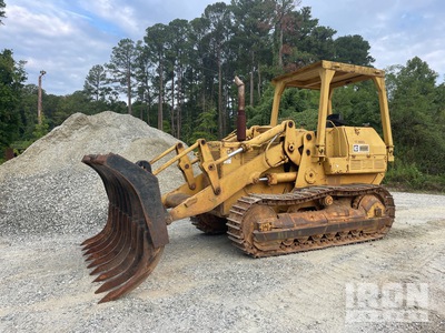 1900 Cat 955K Pala cingolata