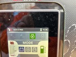 Hour Meter / Odometer