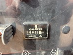 Hour Meter / Odometer