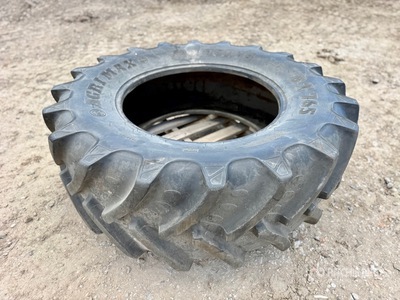 Agrimax 520/70R34 Opony - Fits New Holland T5060