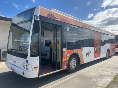 2004 Scania CB60 Bus