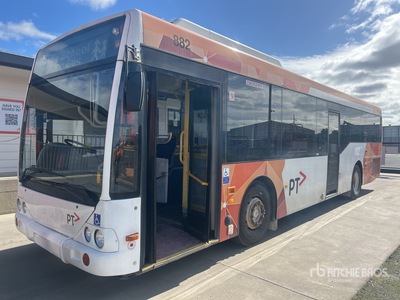 2004 Scania CB60 Bus