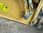 Hydraulics with Auxiliary Hydraulic Plumbing