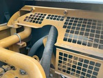Engine with Cooling System Leaks