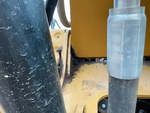 v2 Chassis - Excavator with Boom Base Pin and Bushings