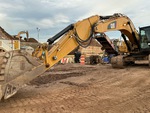 Hydraulics with