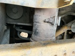 Engine with Oil Leaks