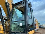 General Appearance with Glass