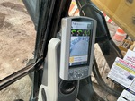 Control Station with Engine Oil Pressure