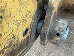 v2 Chassis - Excavator with Pin and Bushings Stick to Bucket