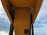 v2 Chassis - Excavator with Pin and Bushings Boom to Stick
