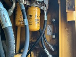 Hydraulics with Hydraulic Tank