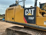 General Appearance with Sheet Metal (fiberglass) Condition