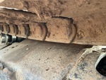 Undercarriage with Right Track Links