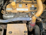 Engine with Engine - Left Side