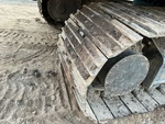 Drivetrain with Right Final Drive