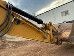 v2 Chassis - Excavator with