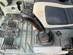 Control Station with Auxiliary Hydraulic Control