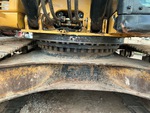 v2 Chassis - Excavator with Turntable Bearing
