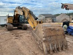 v2 Chassis - Excavator with