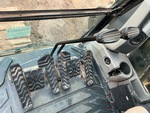 Control Station with Steering Controls