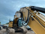 v2 Chassis - Excavator with