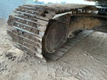 Drivetrain with Left Drive Motor
