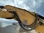 v2 Chassis - Excavator with Stick Condition
