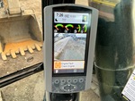 Control Station with Gauges