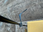 Control Station with Mirrors