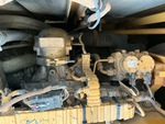Engine with Engine - Right Side