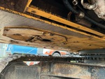 v2 Chassis - Excavator with