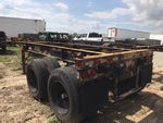 Picture, Left Rear Corner