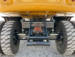 Chassis with 