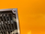 General Appearance with CE Mark
