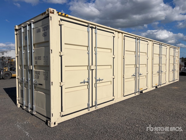 Containers
