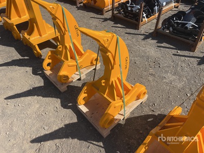 2026 JW JW06ER 700 mm Zrywak do koparek - Fits 10-18 ton excavator (Unused)