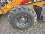 Chassis with 