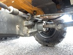 Drivetrain with 
