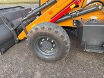 Chassis with