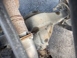Drivetrain with 