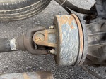 Drivetrain with 
