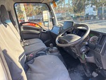 Cab with 