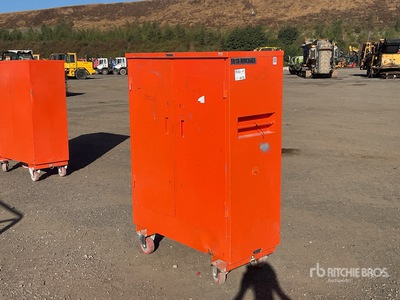 Eazytools Fittings Cabinet Werkzeugkiste