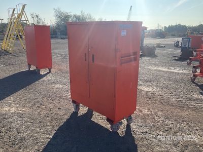 Eazytools Fittings Cabinet Werkzeugkiste