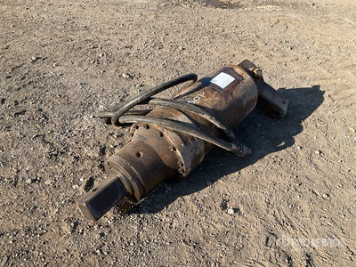 قطعة مثقاب دوار