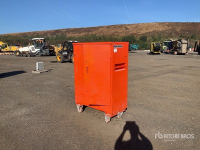 Eazytools Fittings Cabinet Werkzeugkiste