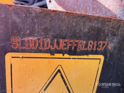 JCB Dumper