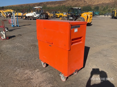 Eazytools Tool Vault Large Werkzeugkiste