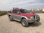 General Appearance with Foto, angolo anteriore destro
